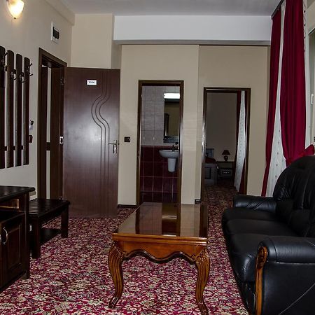 Rubis Hotel Rudozem Номер фото