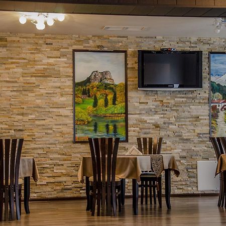 Rubis Hotel Rudozem Екстер'єр фото