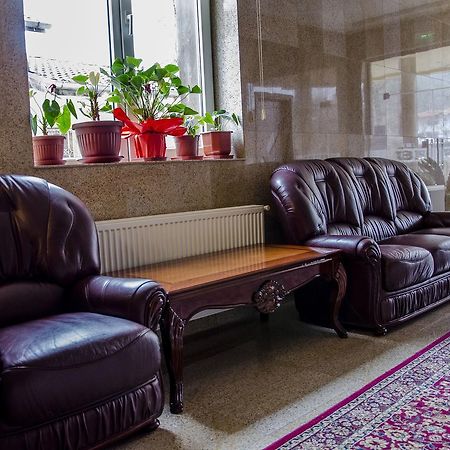 Rubis Hotel Rudozem Екстер'єр фото