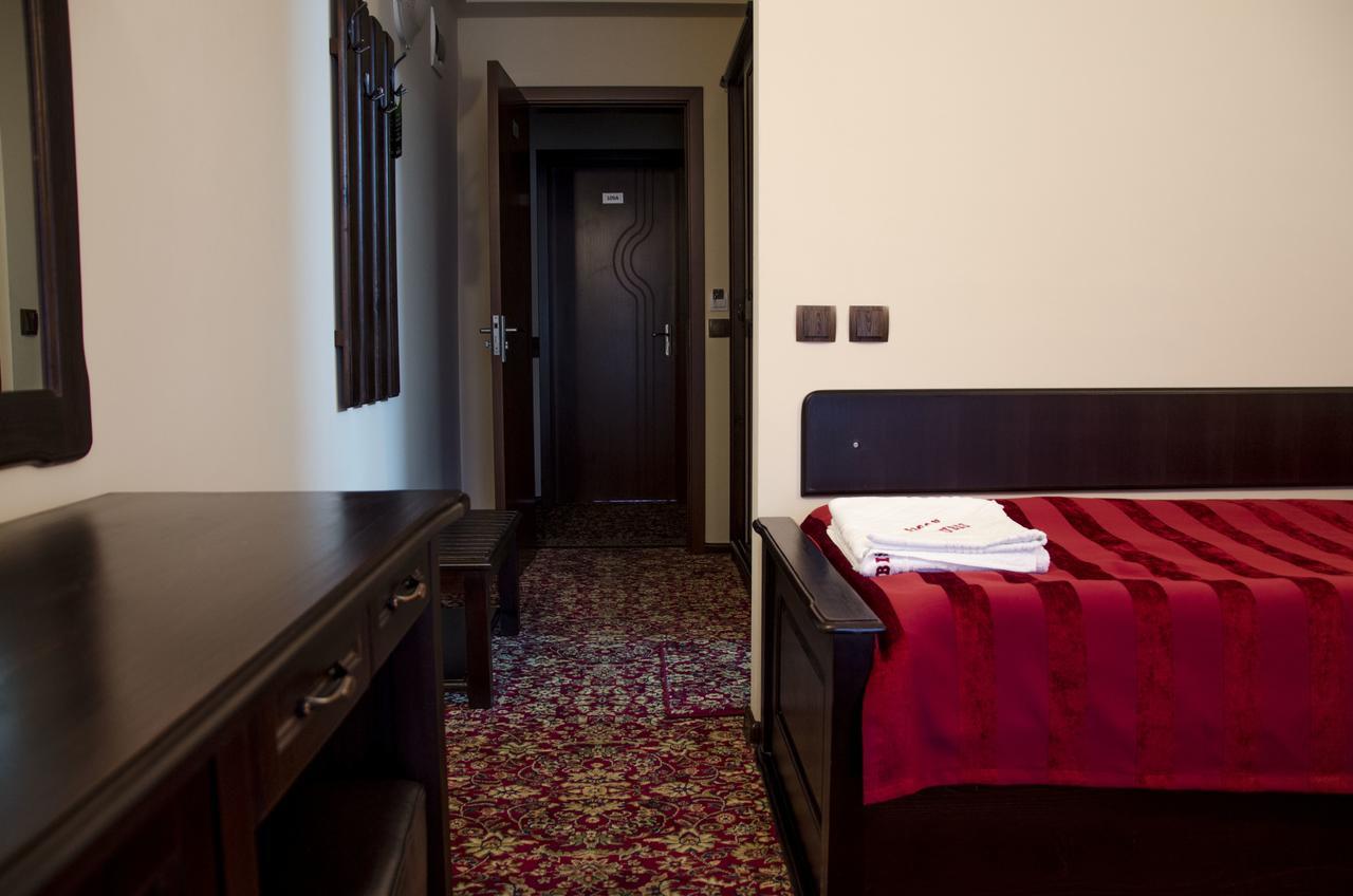 Rubis Hotel Rudozem Номер фото