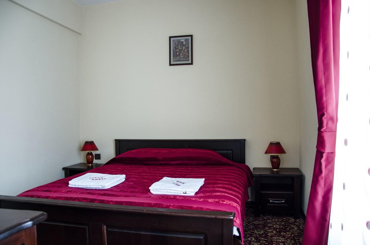 Rubis Hotel Rudozem Номер фото