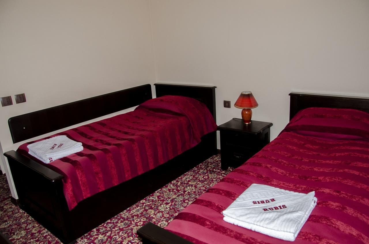 Rubis Hotel Rudozem Номер фото