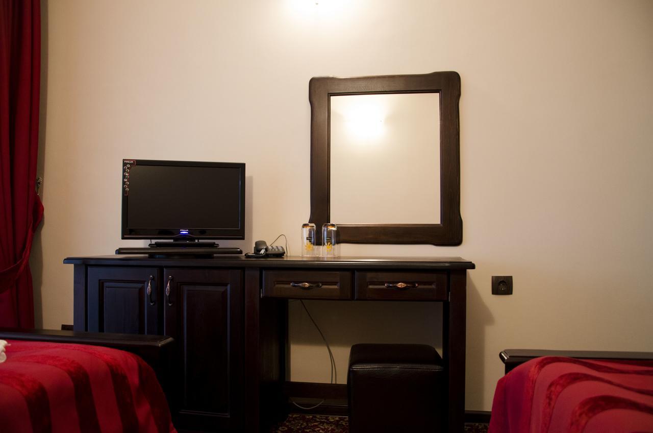 Rubis Hotel Rudozem Номер фото