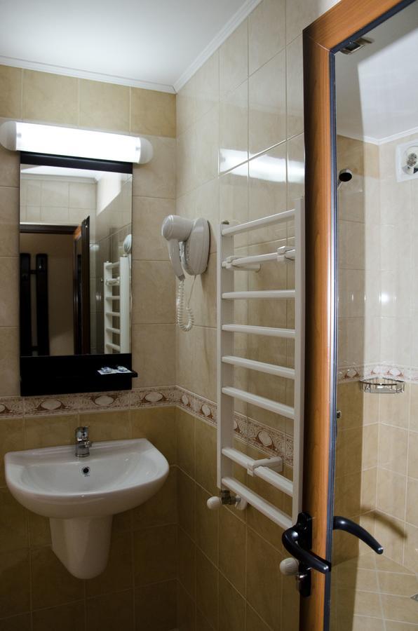 Rubis Hotel Rudozem Номер фото